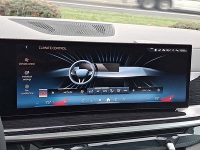 2026 BMW X6 xDrive40i Sports Activity Coupe