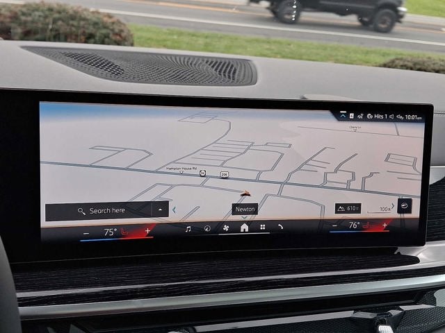 2026 BMW X6 xDrive40i Sports Activity Coupe