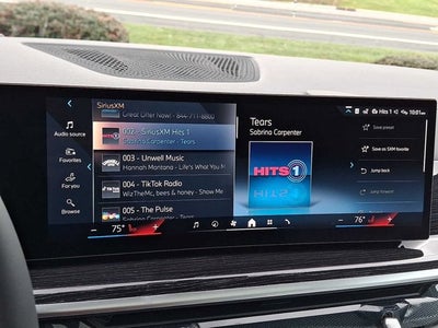 2026 BMW X6 xDrive40i Sports Activity Coupe