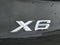 2026 BMW X6 xDrive40i Sports Activity Coupe
