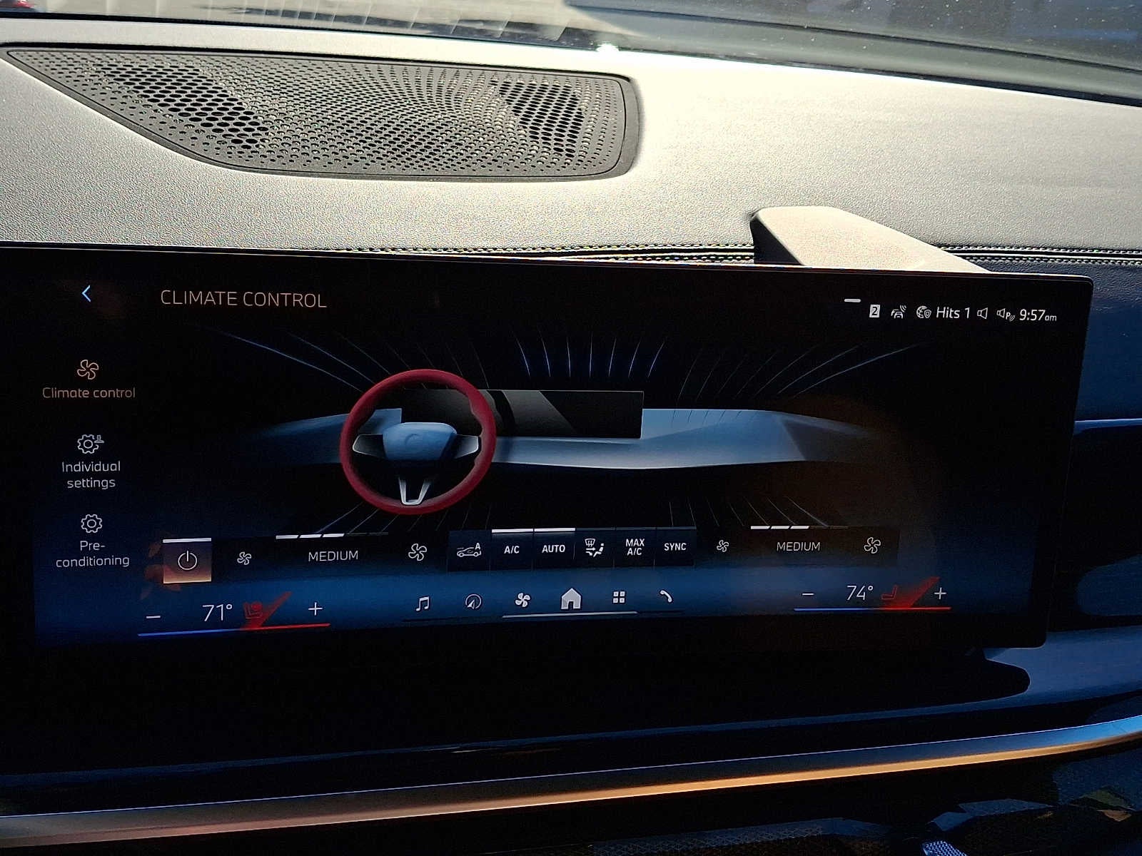 2026 BMW X6 xDrive40i Sports Activity Coupe