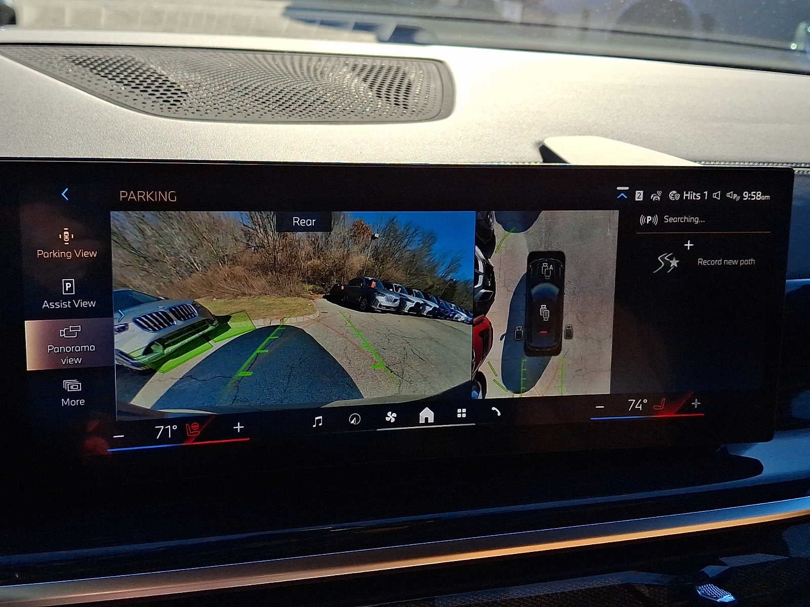 2026 BMW X6 xDrive40i Sports Activity Coupe