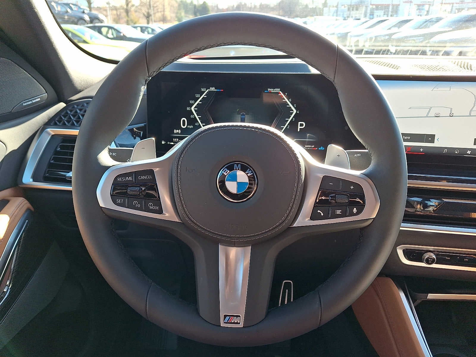 2026 BMW X6 xDrive40i Sports Activity Coupe