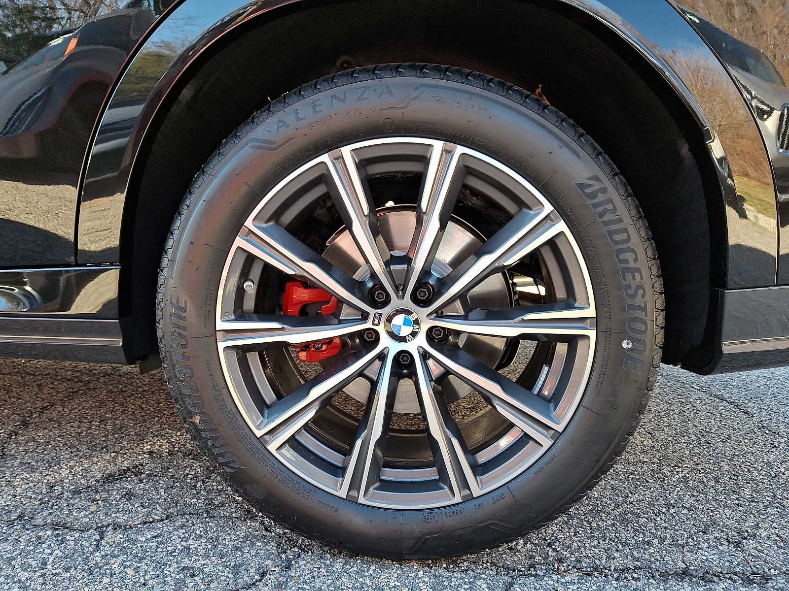 2026 BMW X6 xDrive40i Sports Activity Coupe