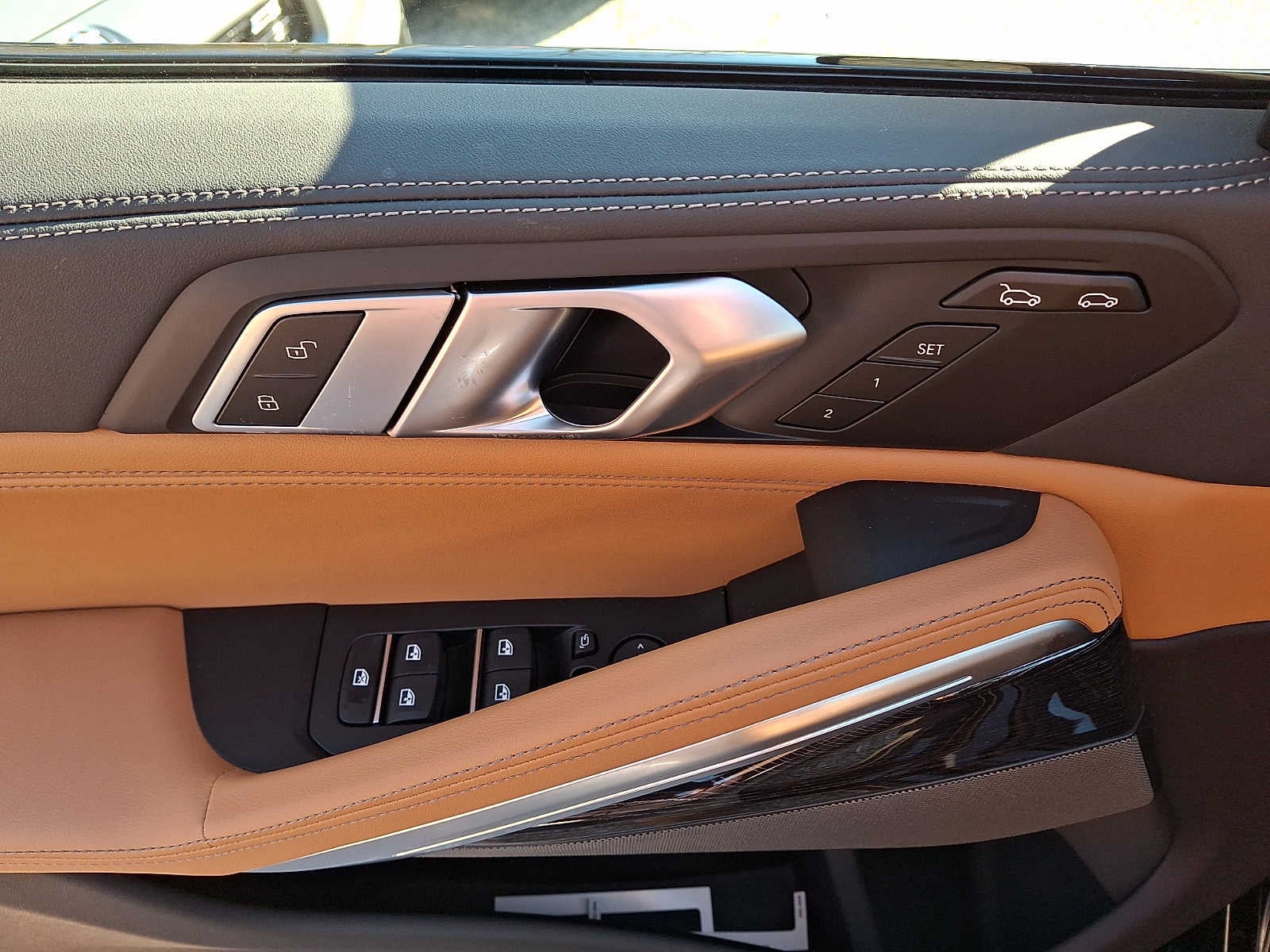 2026 BMW X6 xDrive40i Sports Activity Coupe