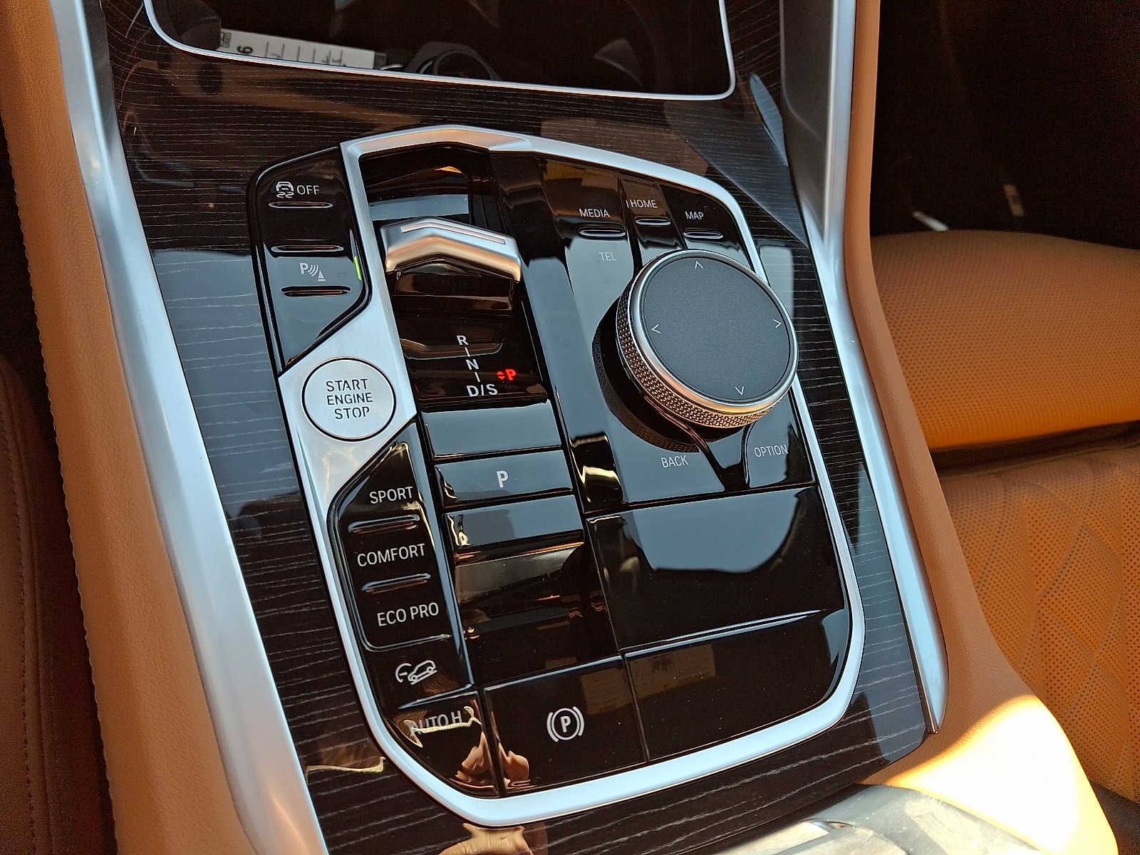 2026 BMW X6 xDrive40i Sports Activity Coupe