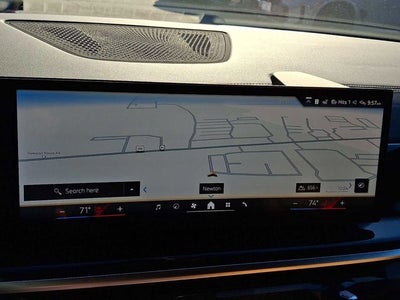 2026 BMW X6 xDrive40i Sports Activity Coupe