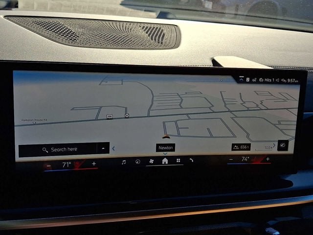 2026 BMW X6 xDrive40i Sports Activity Coupe