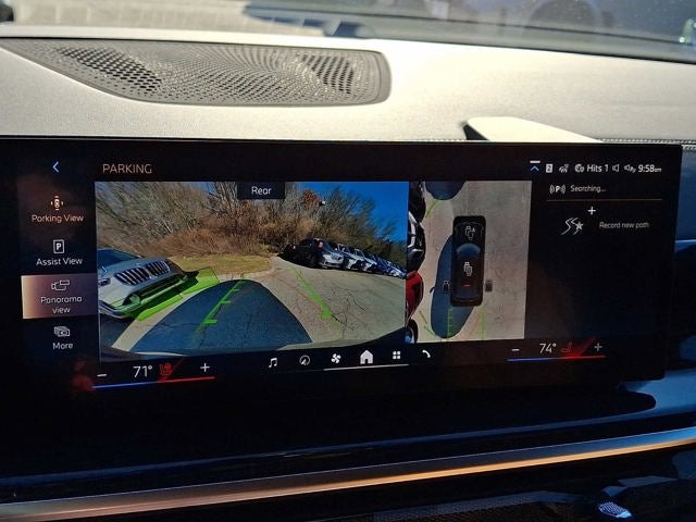 2026 BMW X6 xDrive40i Sports Activity Coupe