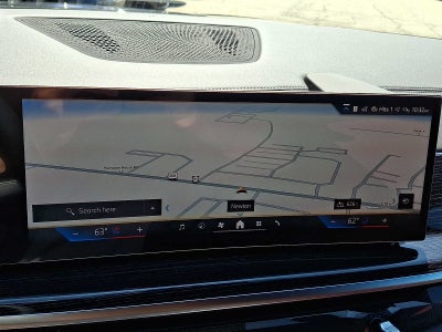 2027 BMW X6 xDrive40i Sports Activity Coupe