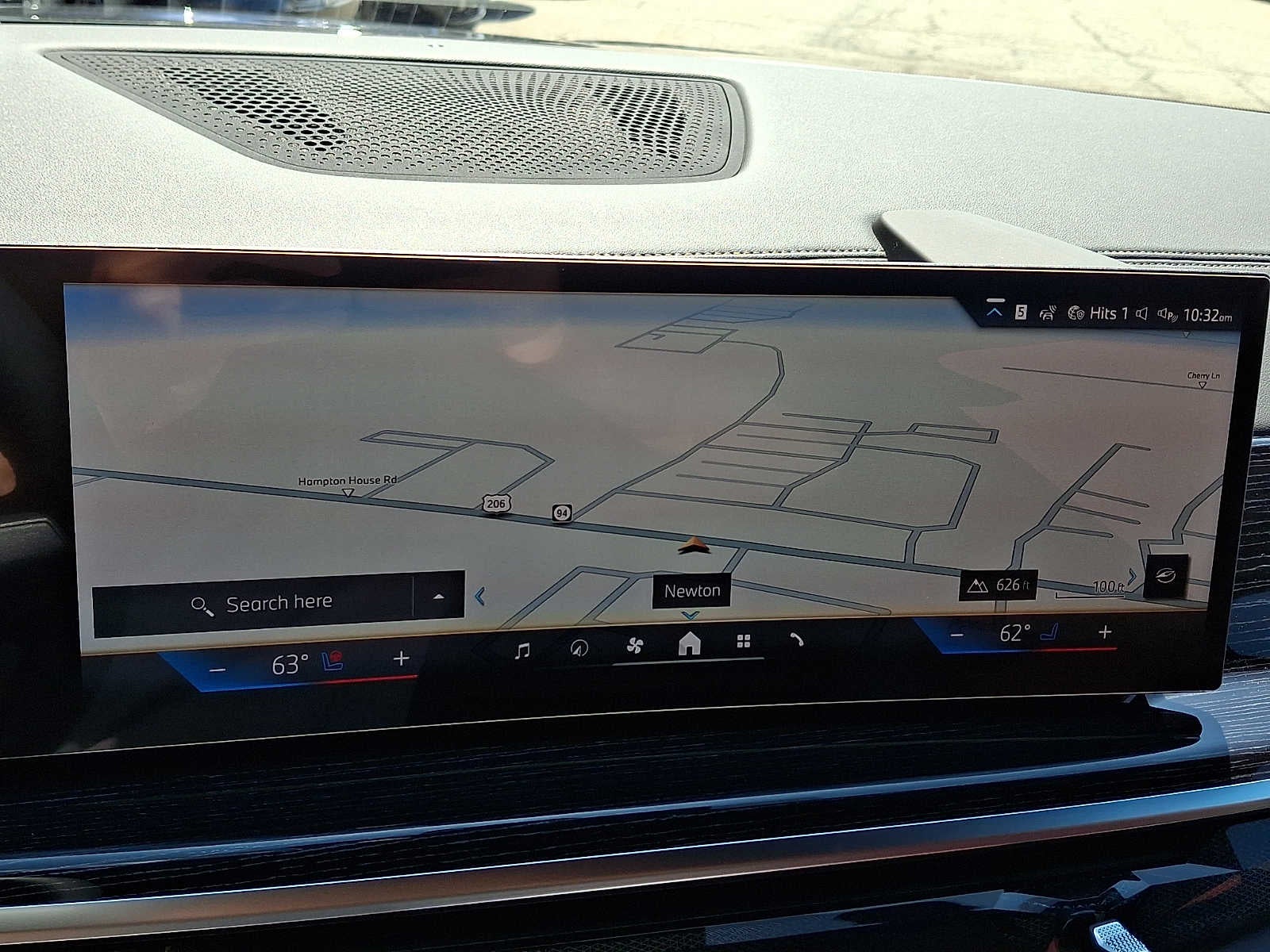 2027 BMW X6 xDrive40i Sports Activity Coupe
