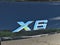 2027 BMW X6 xDrive40i Sports Activity Coupe