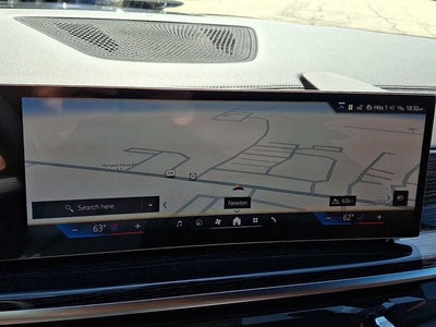 2027 BMW X6 xDrive40i Sports Activity Coupe