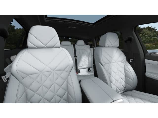 2026 BMW X6 xDrive40i Sports Activity Coupe