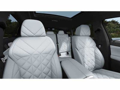 2026 BMW X6 xDrive40i Sports Activity Coupe