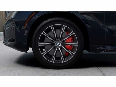 2026 BMW X6 xDrive40i Sports Activity Coupe