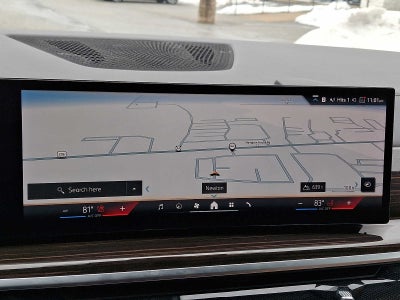 2024 BMW X6 xDrive40i Sports Activity Coupe