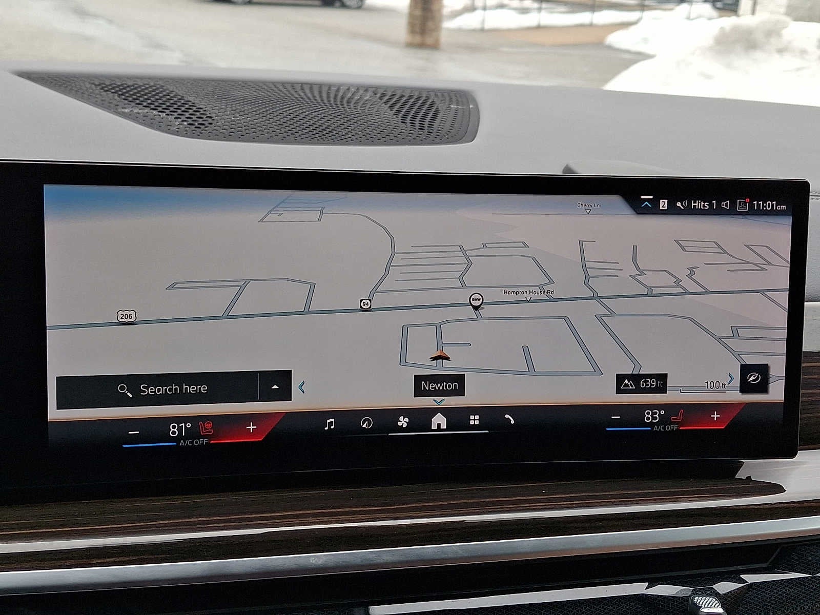 2024 BMW X6 xDrive40i Sports Activity Coupe