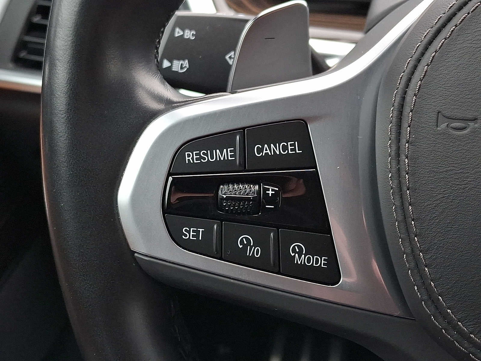 2024 BMW X6 xDrive40i Sports Activity Coupe