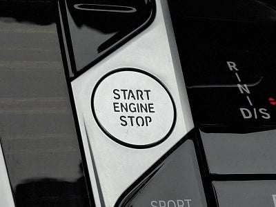 2024 BMW X6 xDrive40i Sports Activity Coupe