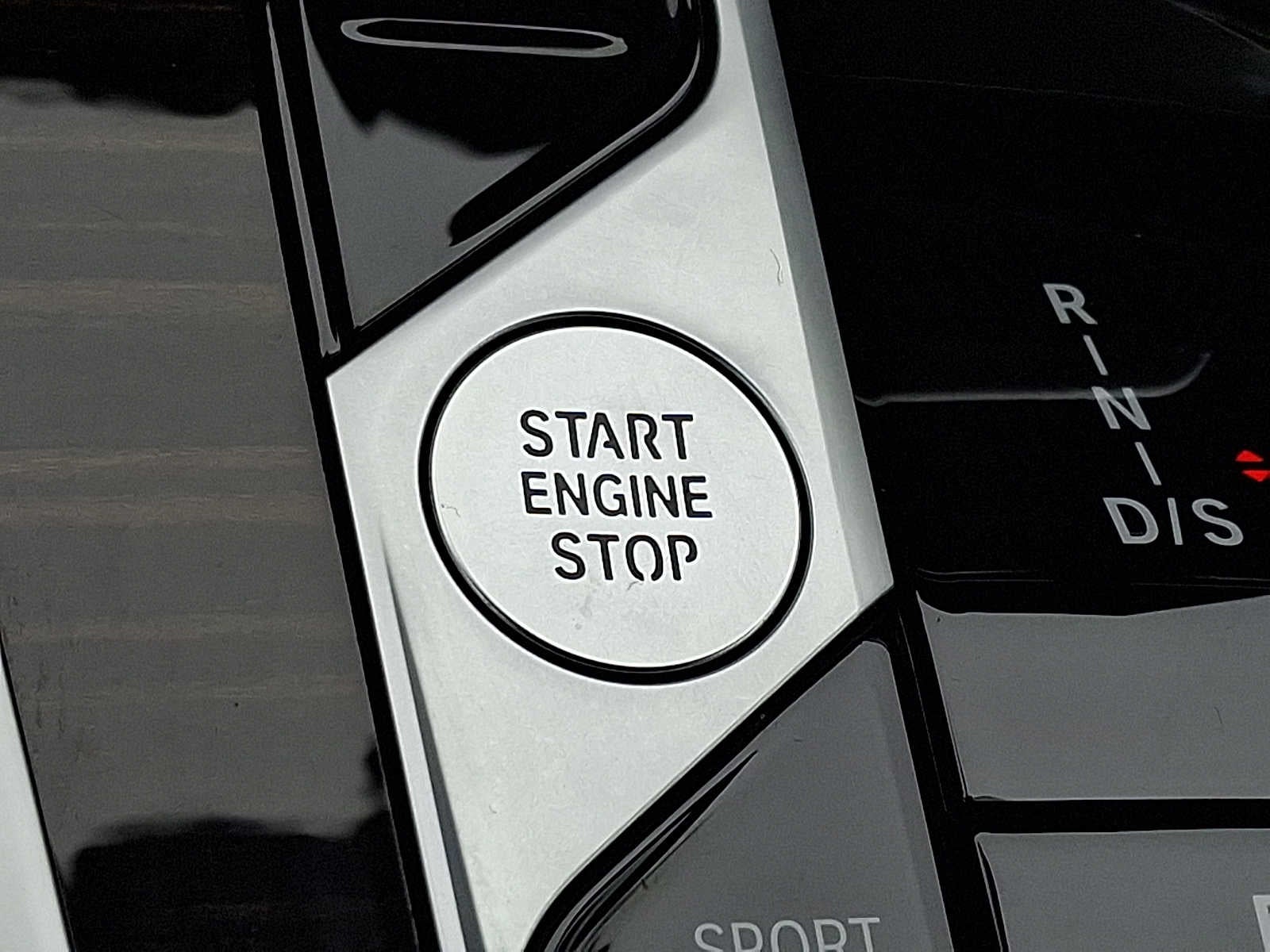 2024 BMW X6 xDrive40i Sports Activity Coupe