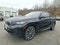 2024 BMW X6 xDrive40i Sports Activity Coupe