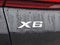 2024 BMW X6 xDrive40i Sports Activity Coupe