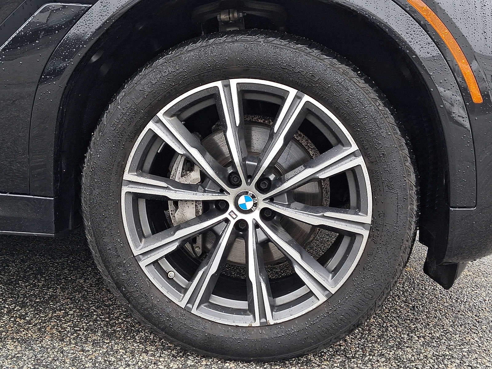 2024 BMW X6 xDrive40i Sports Activity Coupe