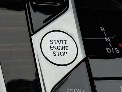 2024 BMW X6 xDrive40i Sports Activity Coupe