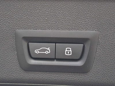 2024 BMW X6 xDrive40i Sports Activity Coupe