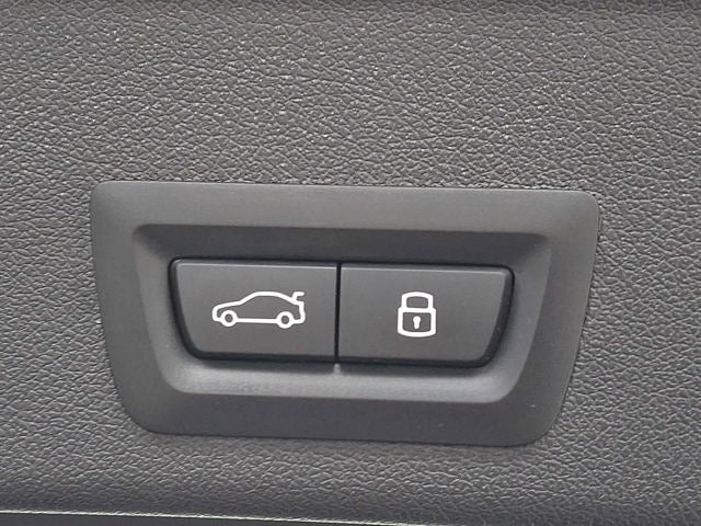 2024 BMW X6 xDrive40i Sports Activity Coupe