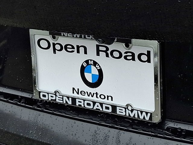 2024 BMW X6 xDrive40i Sports Activity Coupe