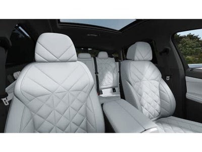 2026 BMW X6 xDrive40i Sports Activity Coupe