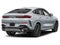 2026 BMW X6 xDrive40i Sports Activity Coupe