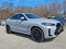 2026 BMW X6 xDrive40i Sports Activity Coupe