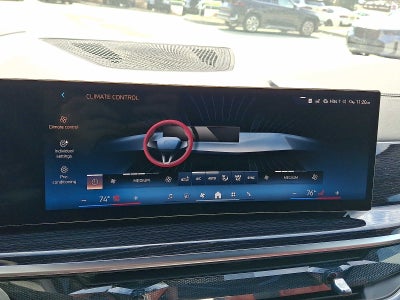 2026 BMW X6 xDrive40i Sports Activity Coupe