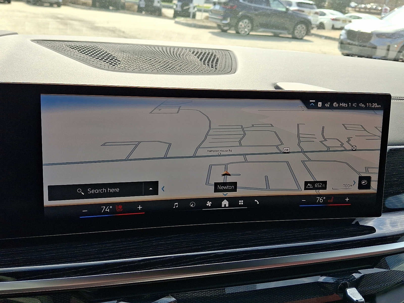 2026 BMW X6 xDrive40i Sports Activity Coupe