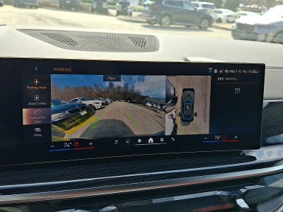 2026 BMW X6 xDrive40i Sports Activity Coupe