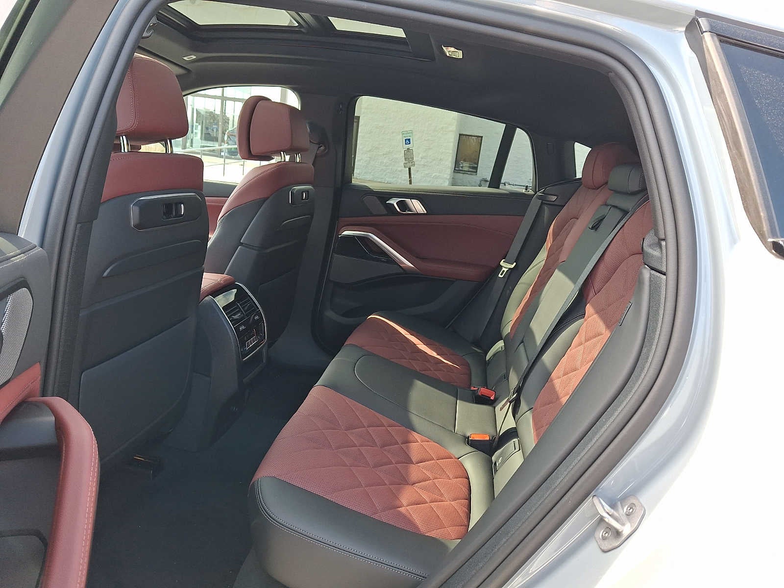 2026 BMW X6 xDrive40i Sports Activity Coupe