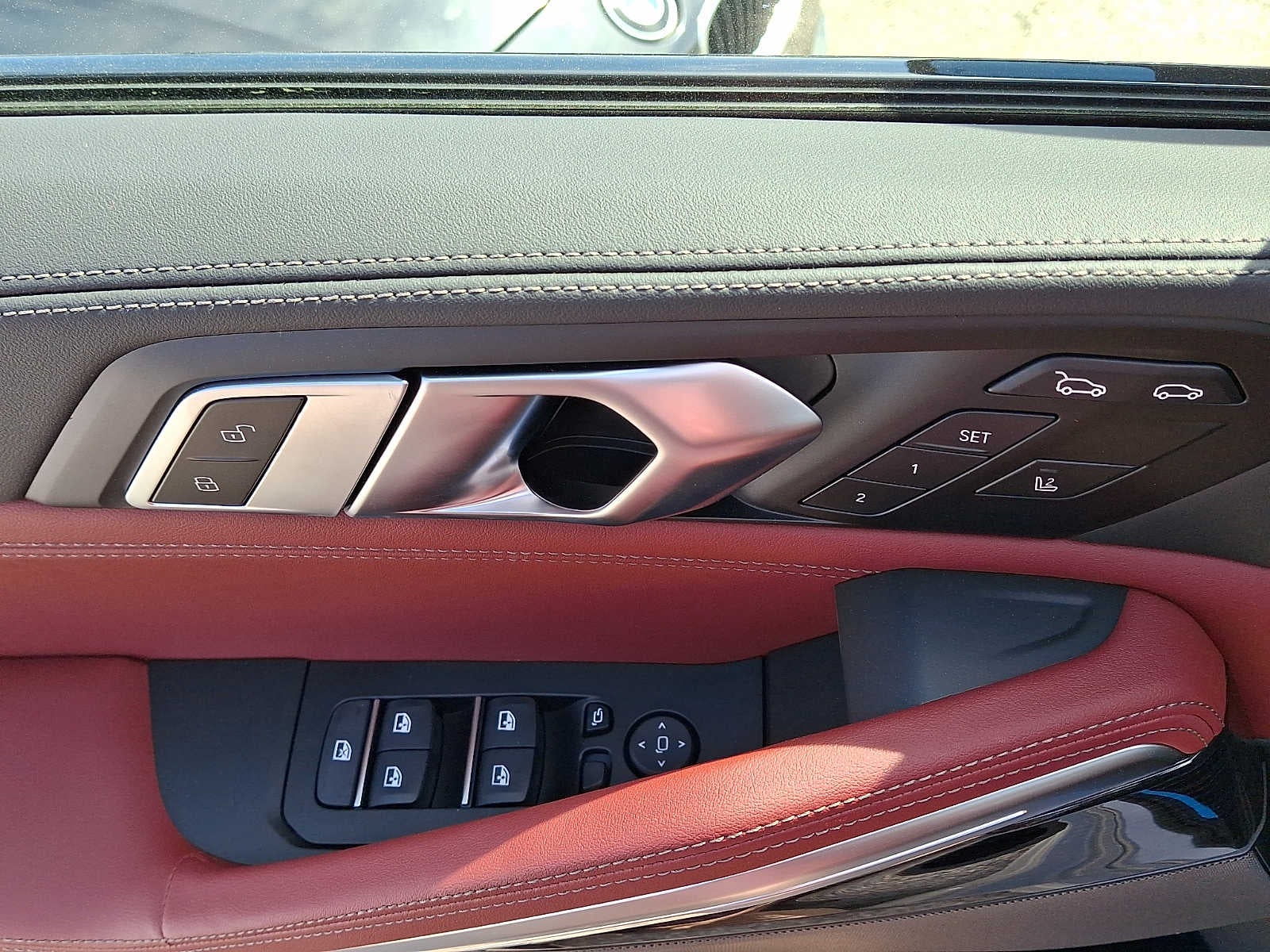 2026 BMW X6 xDrive40i Sports Activity Coupe