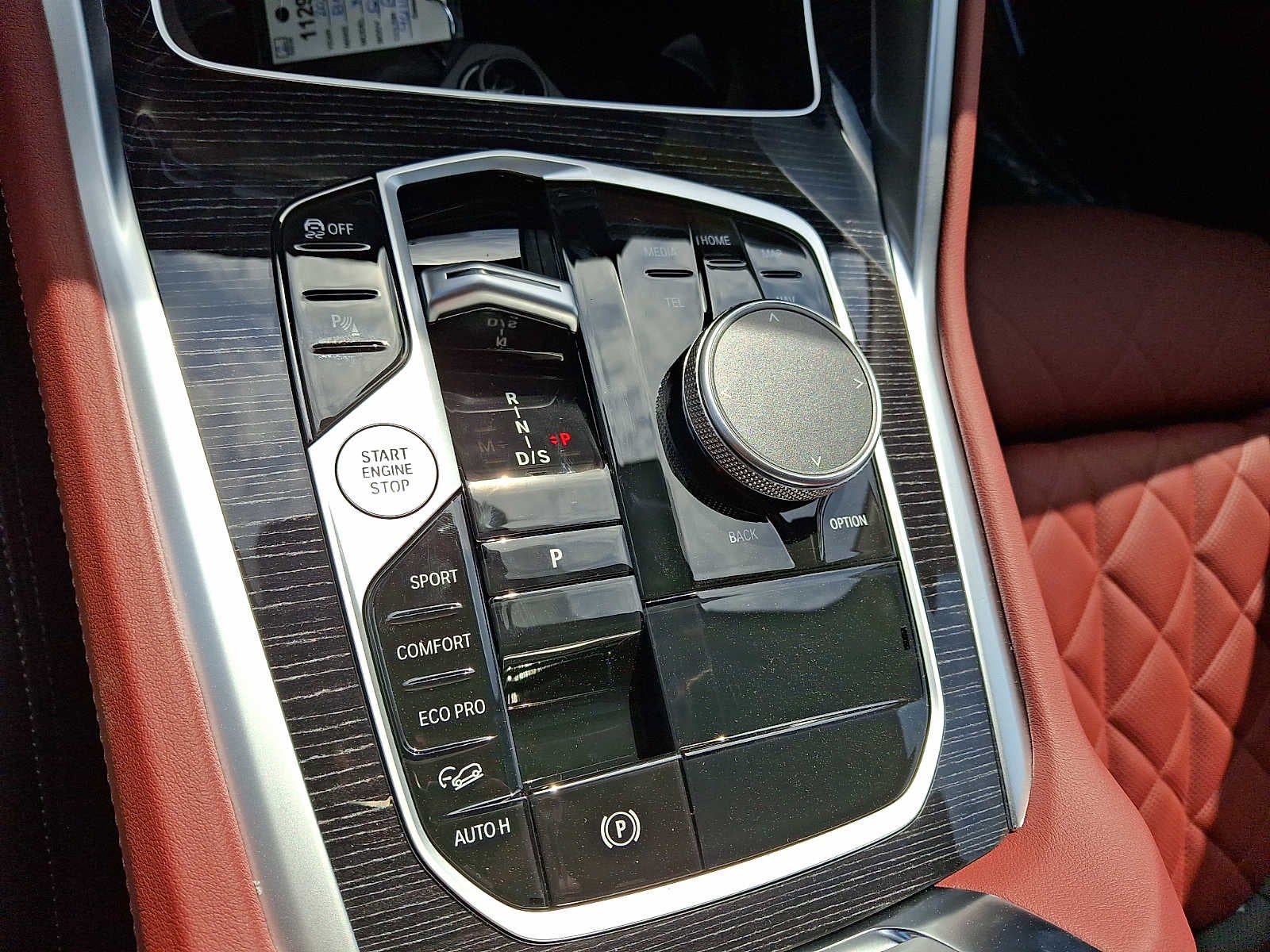 2026 BMW X6 xDrive40i Sports Activity Coupe