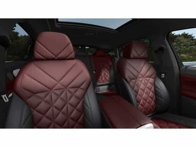 2026 BMW X6 xDrive40i Sports Activity Coupe