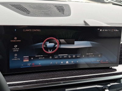 2027 BMW X6 xDrive40i Sports Activity Coupe