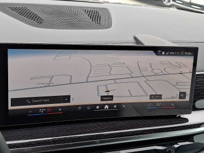 2027 BMW X6 xDrive40i Sports Activity Coupe