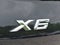 2027 BMW X6 xDrive40i Sports Activity Coupe