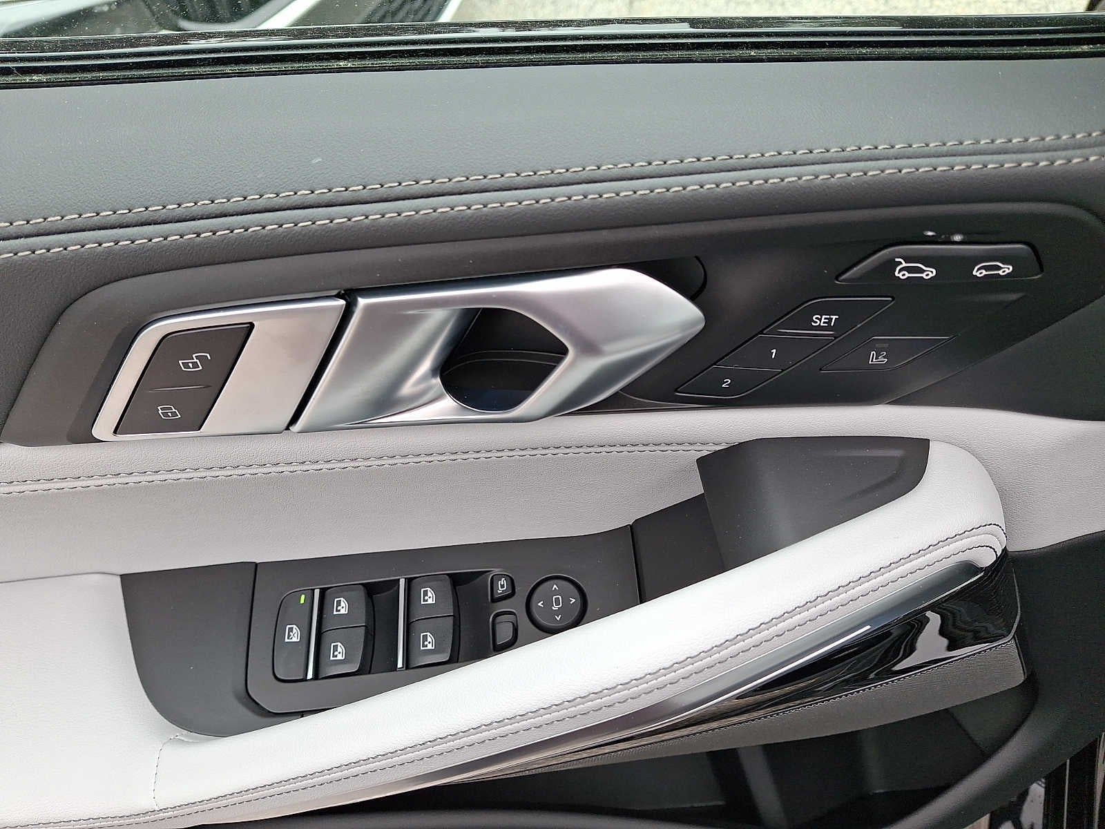2027 BMW X6 xDrive40i Sports Activity Coupe