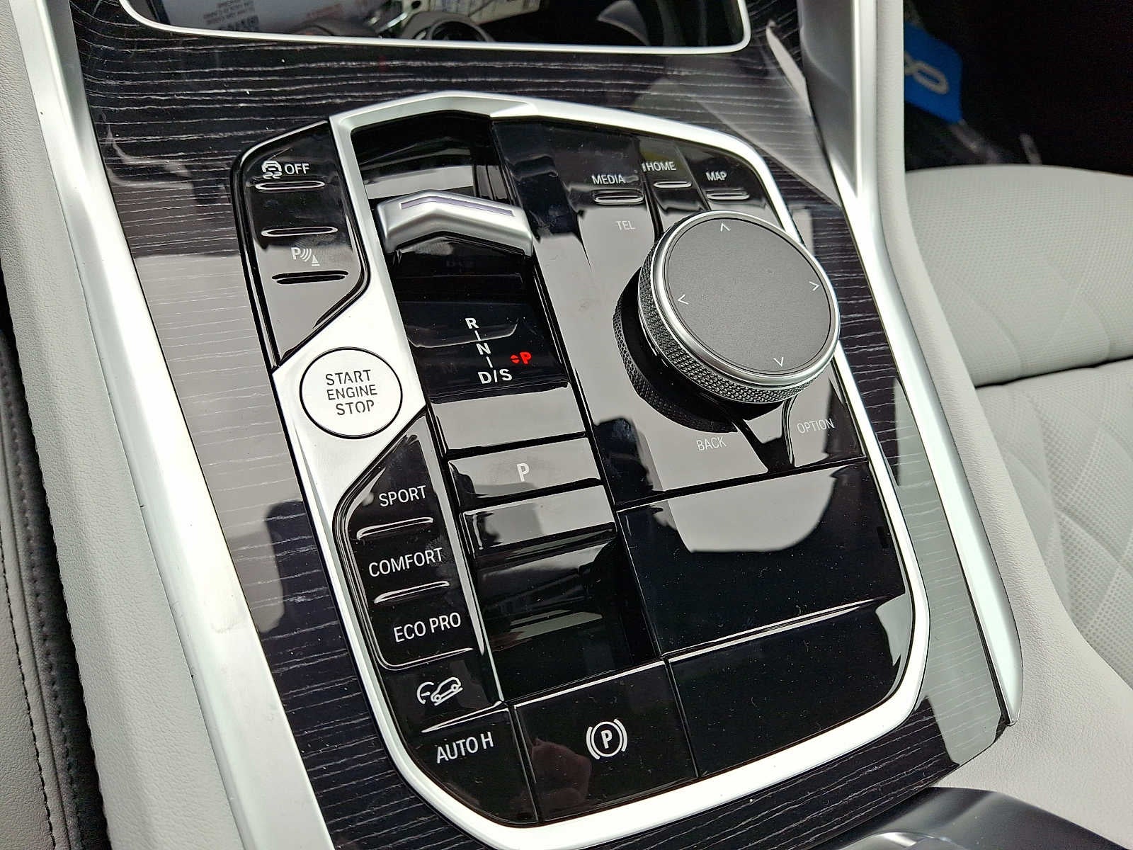2027 BMW X6 xDrive40i Sports Activity Coupe