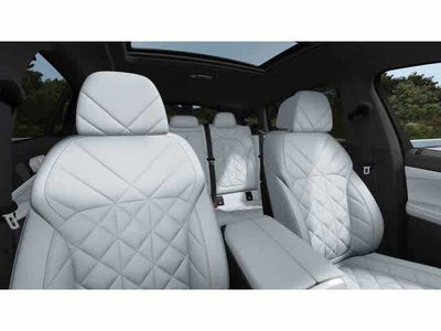 2027 BMW X6 xDrive40i Sports Activity Coupe