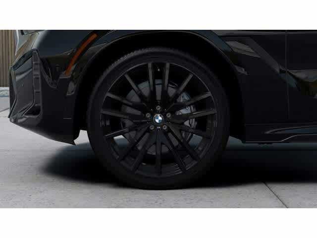 2027 BMW X6 xDrive40i Sports Activity Coupe