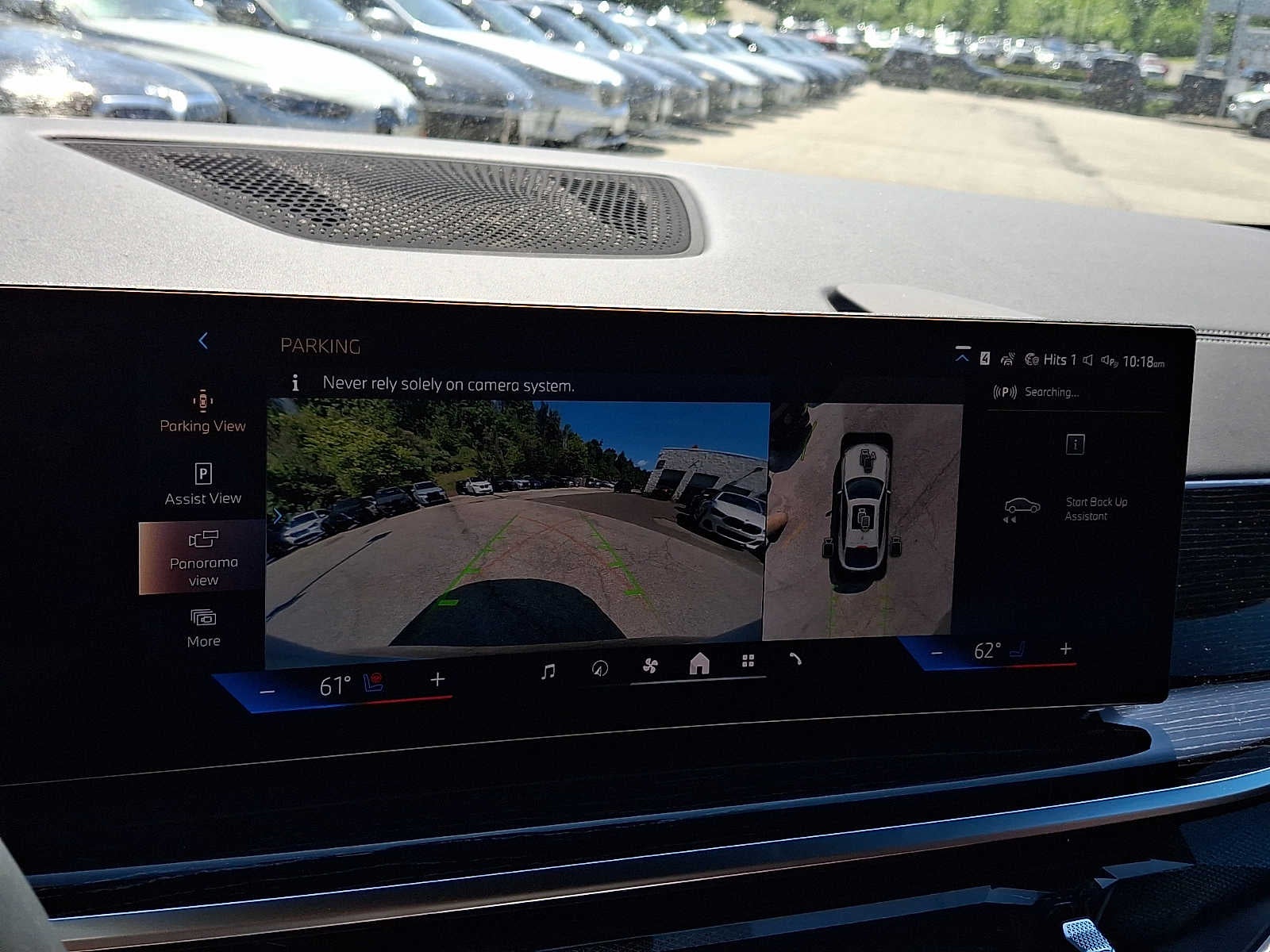 2027 BMW X6 xDrive40i Sports Activity Coupe